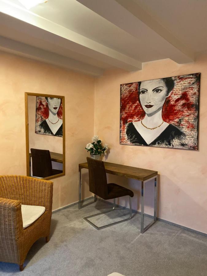 Art-Hues Apartment Westerland Exterior photo
